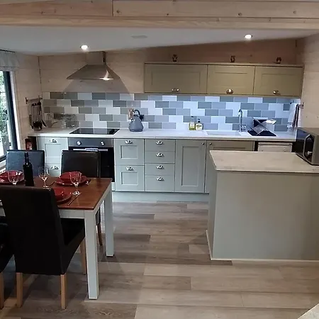 Holiday home Neaum Crag *