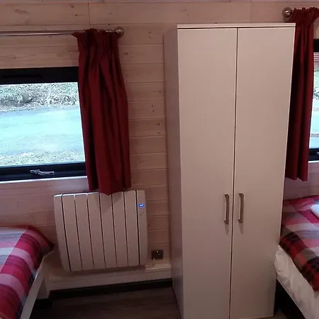 Holiday home Neaum Crag Elterwater