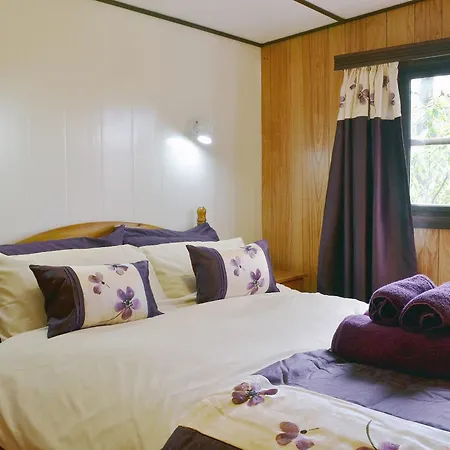 Neaum Crag Holiday home