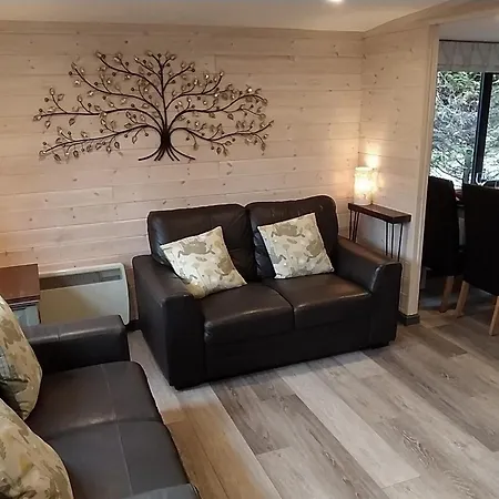 Neaum Crag Holiday home *