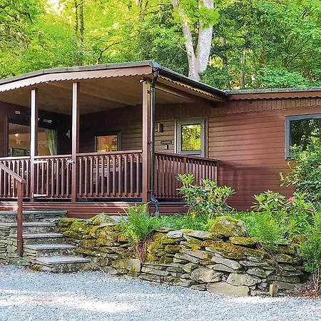 Neaum Crag Holiday home Elterwater