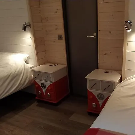 Сasa de vacaciones Neaum Crag *