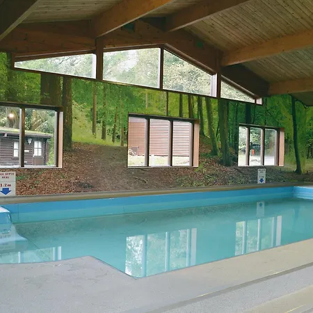 Сasa de vacaciones Neaum Crag