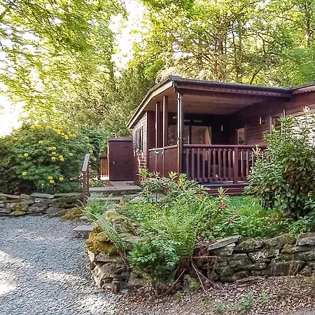 Neaum Crag Сasa de vacaciones