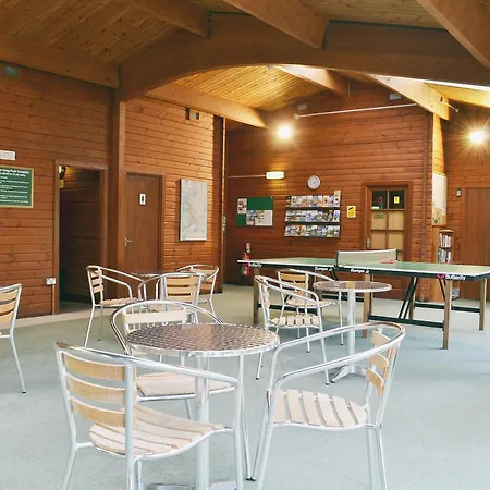 Сasa de vacaciones Neaum Crag